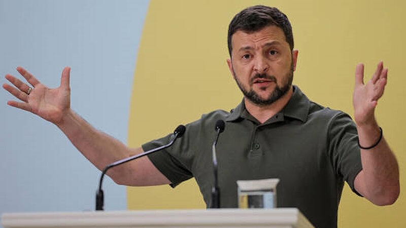 zelensky
