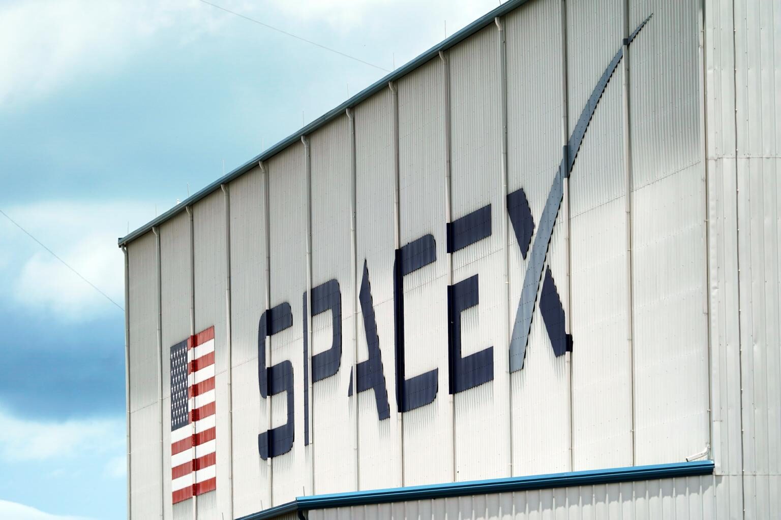 SpaceX