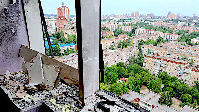 Click to enlarge Shelling