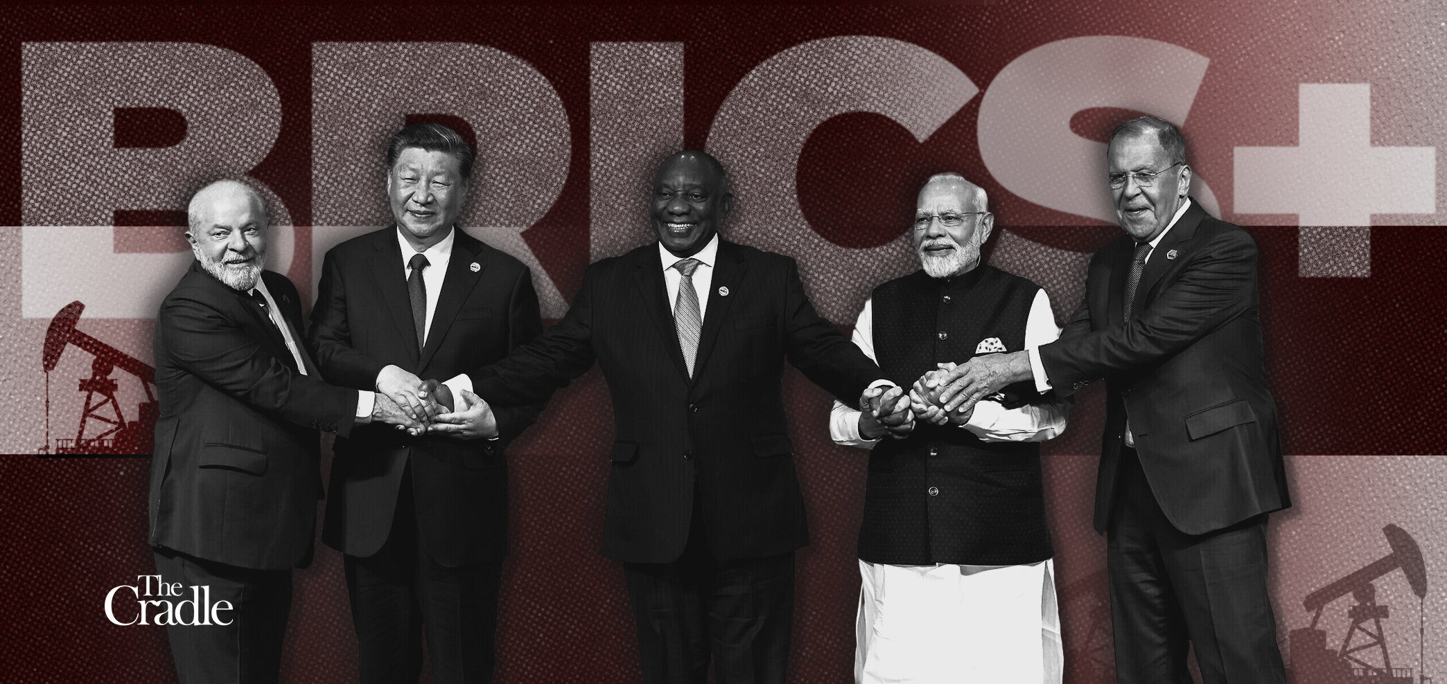 BRICs Leaders