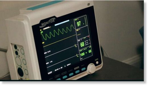 heart monitor