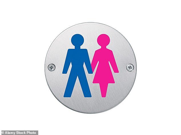 girl boy toilets
