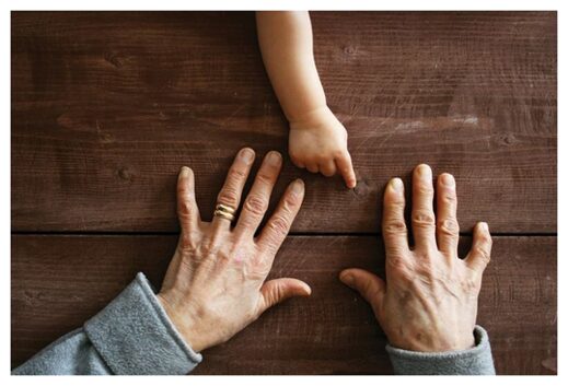 Hands