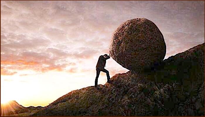 Click to enlarge boulder up