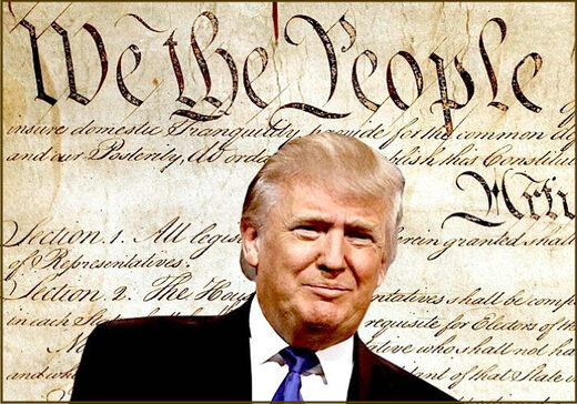 Trump and We