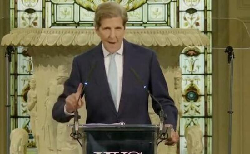 John Kerry