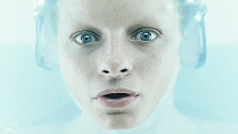 minority report