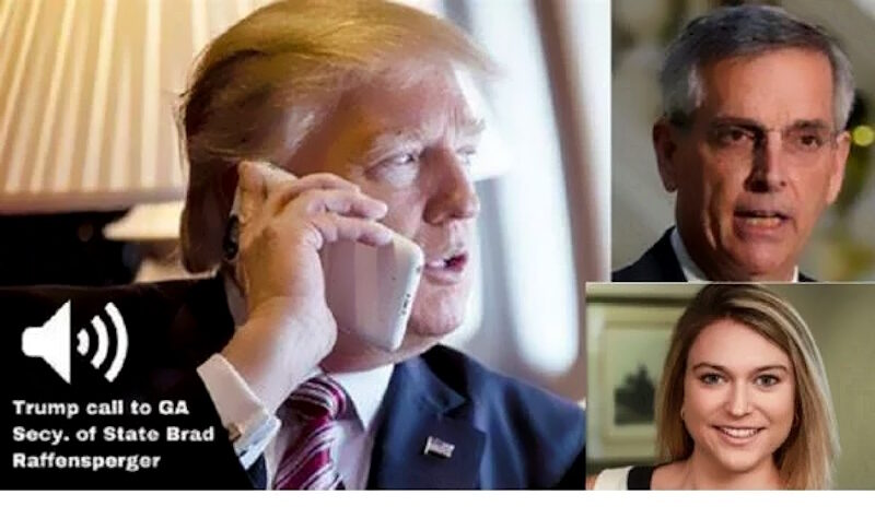 Click to enlarge trump jordan fuchs