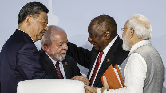 brics
