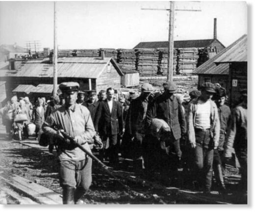 gulag