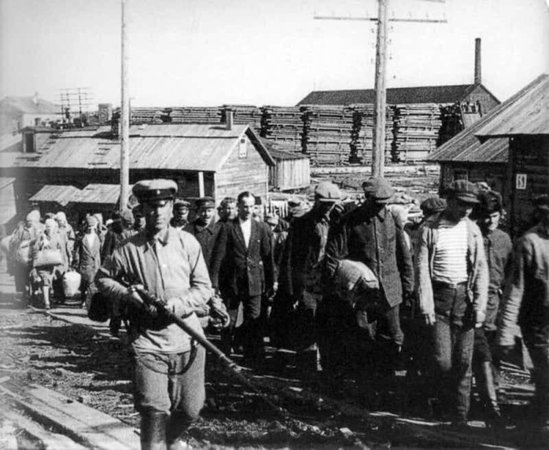 gulag