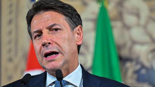 Giuseppe Conte