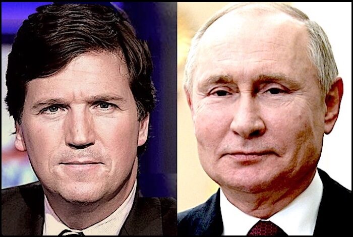 CarlsonPutin