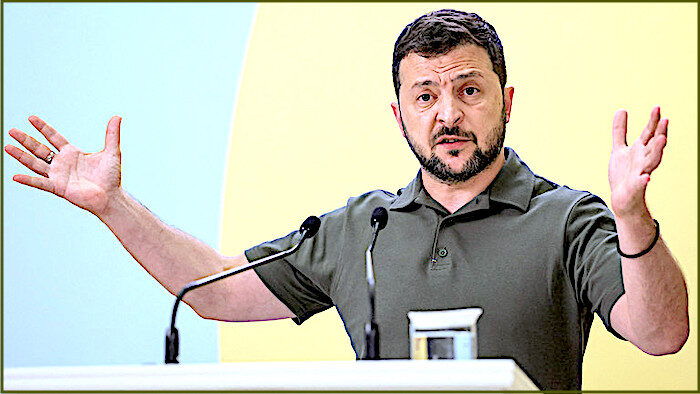 zelensky