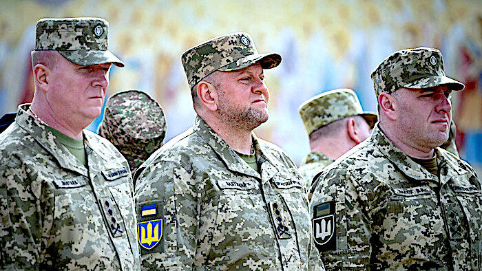 Click to enlarge generals