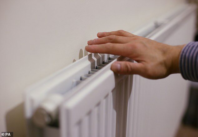heating