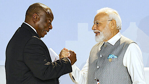 Click to enlarge Ramaphosa+