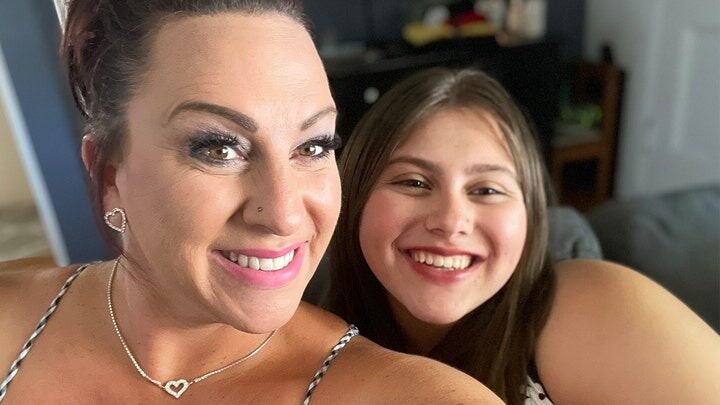 trans parent california