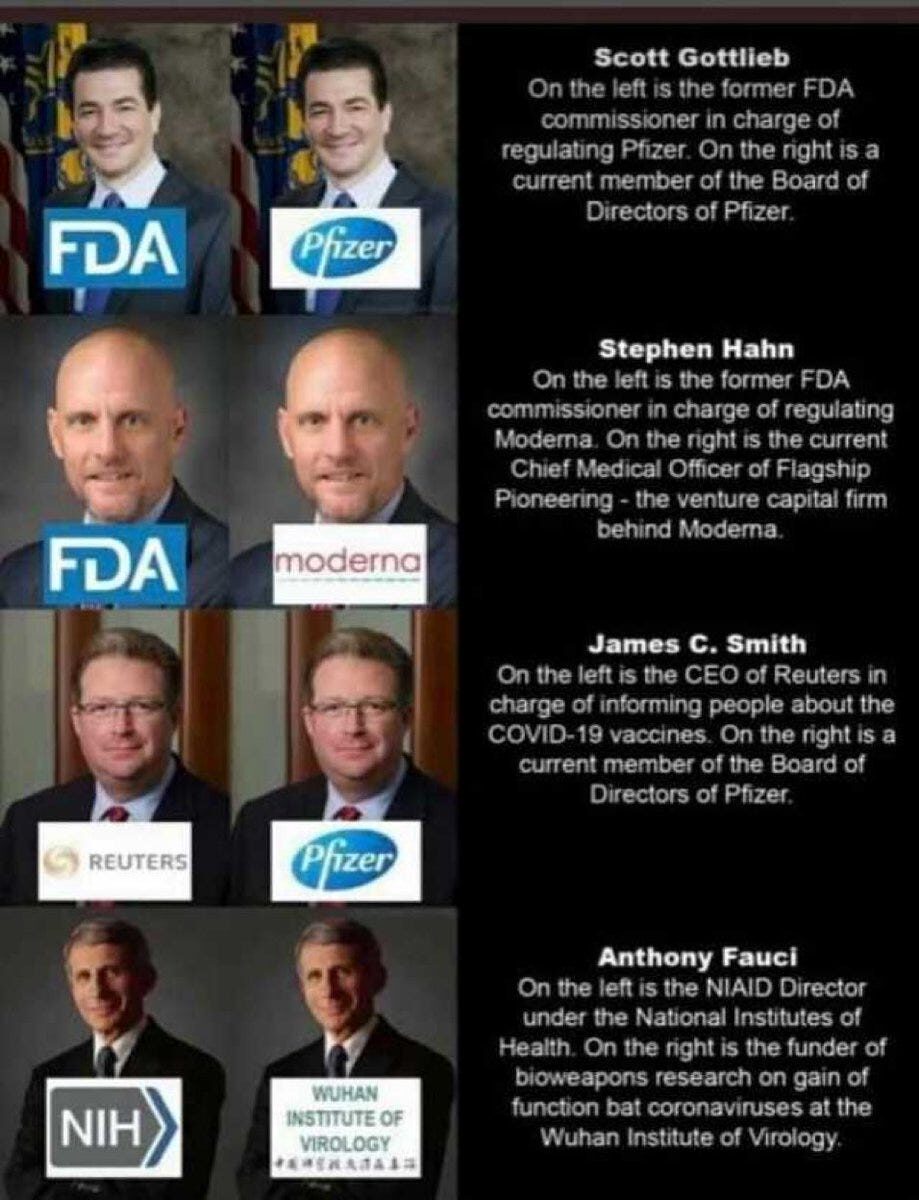 Click to enlarge Psychopaths