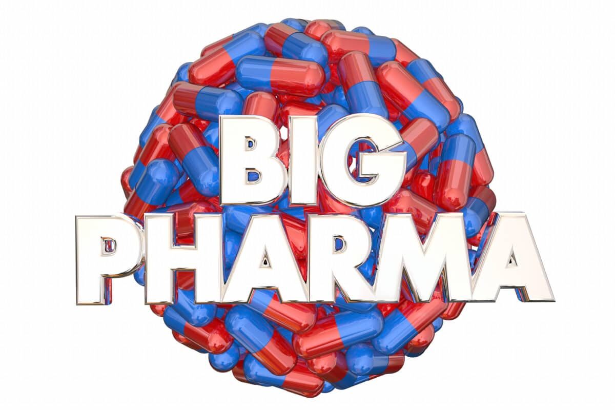 Big Pharma