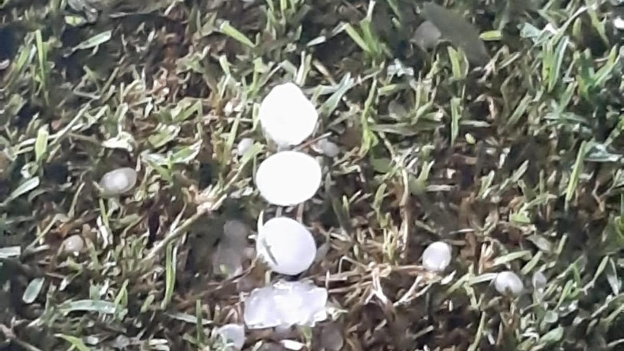 hail
