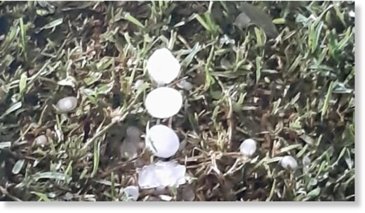 hail