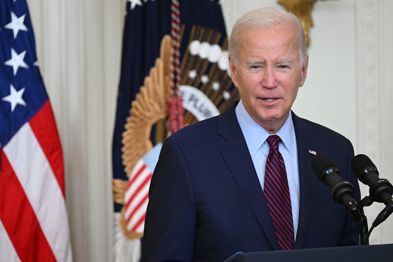 Joe Biden