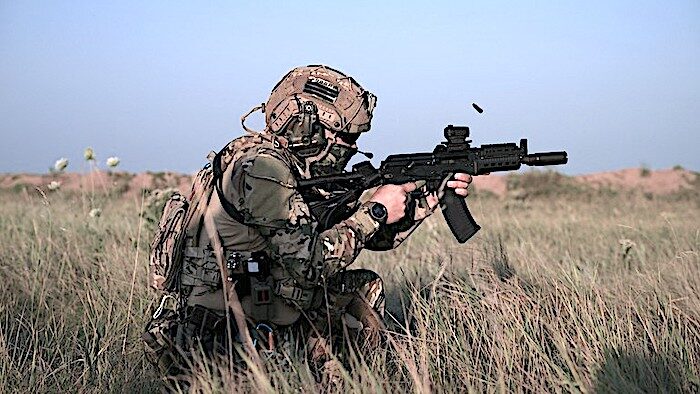 guy gun