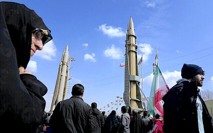 missiles