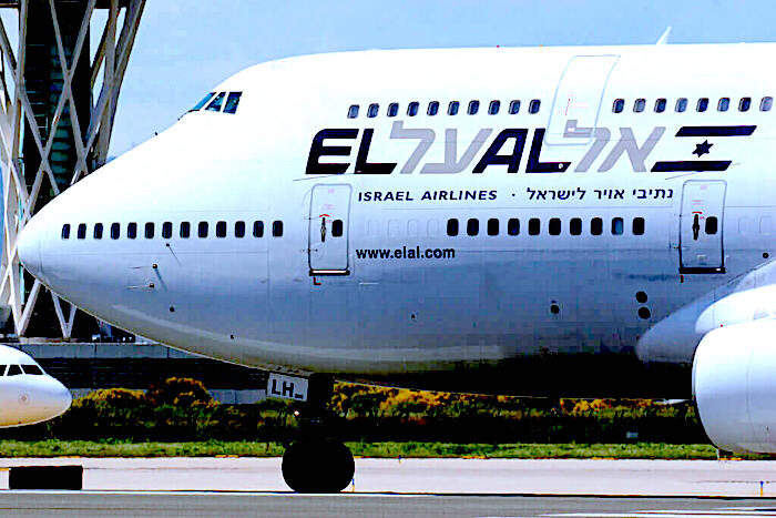 Boeing