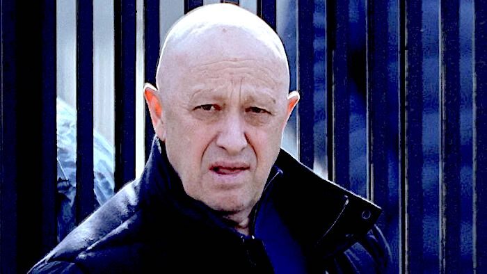 Prigozhin