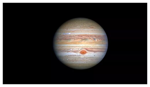 Jupiter