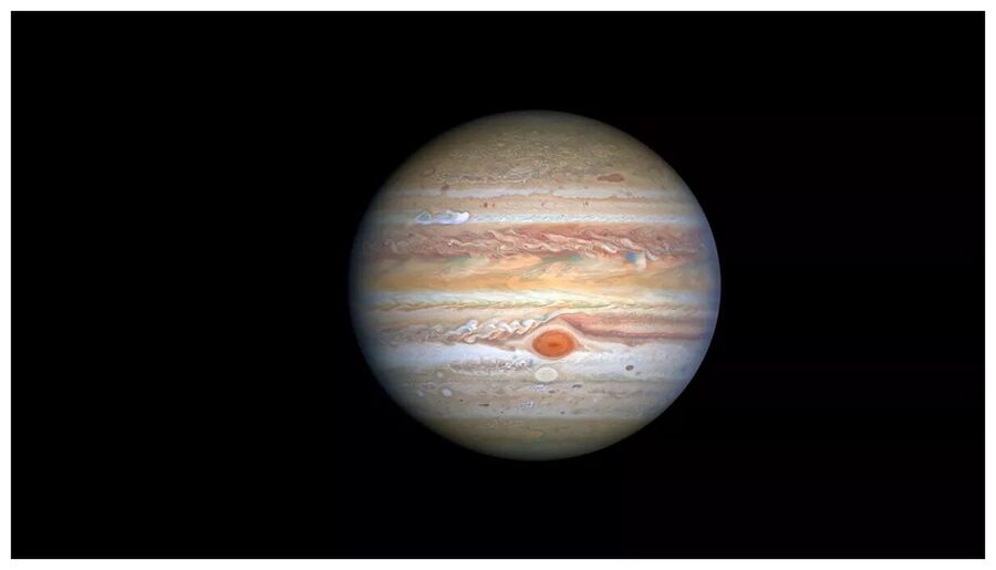 Jupiter