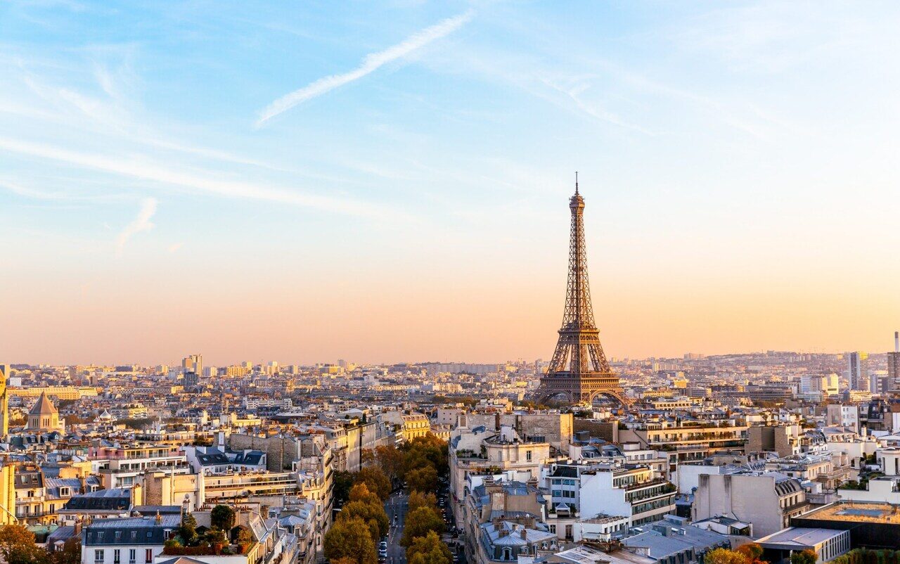 paris