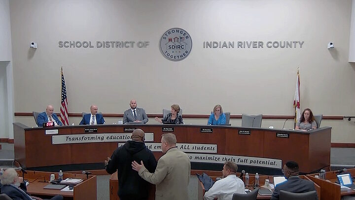 Click to enlarge Amanchukwu removed florida school board