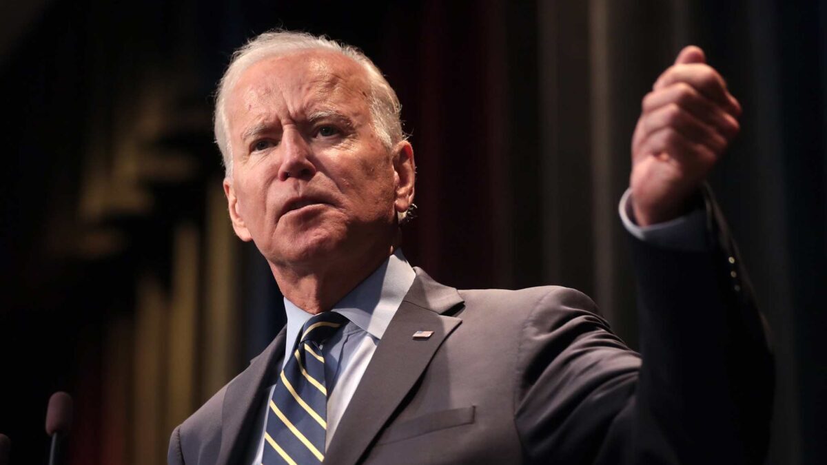 joe biden