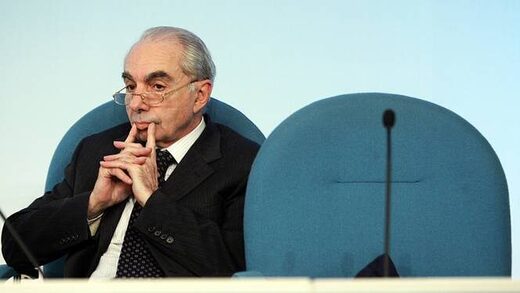 Giuliano Amato
