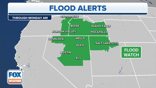 flood alert nevada 2023