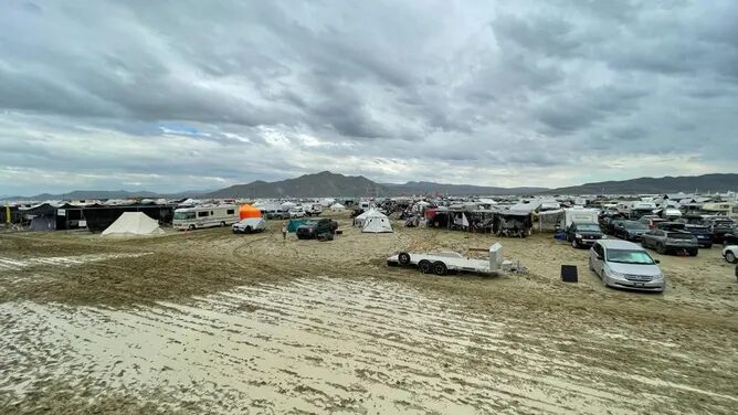 Click to enlarge floodin nevada burning man 2023