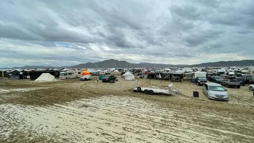Click to enlarge floodin nevada burning man 2023