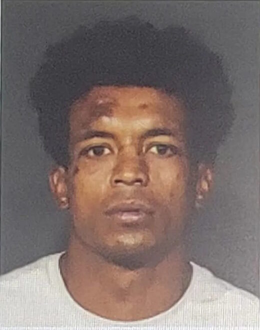 Venezuelan migrant Daniel Hernandez Martinez crime spree