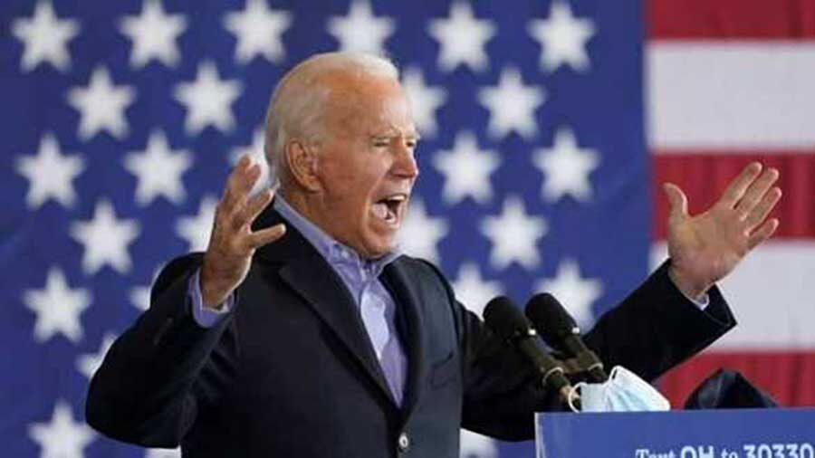Joe Biden