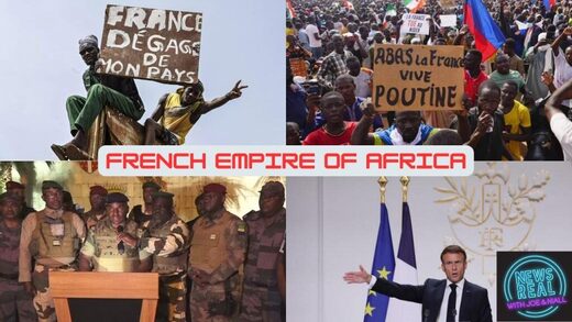 gabon coup niger newsreal