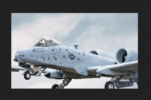 US Air Force plans to replace highly effective A-10 with 'flying tinderbox' F-35s