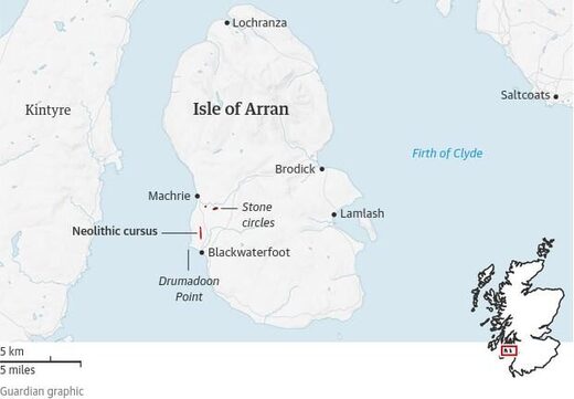 Isle of Arran