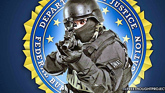 Swatguy