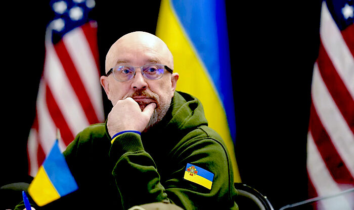 Click to enlarge Reznikov