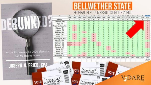Click to enlarge election fraud 2020 collage
