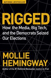 Click to enlarge Rigged election fraud mollie hemingway