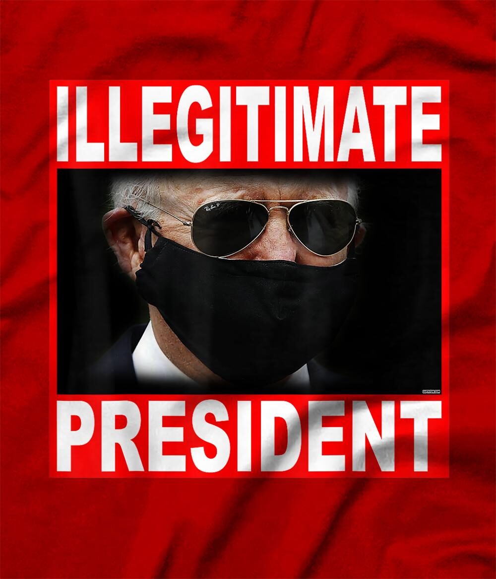 Click to enlarge Demon Biden